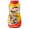 Frascos 500 mL