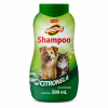Natu Dog Shampoo Citronela 500ml
