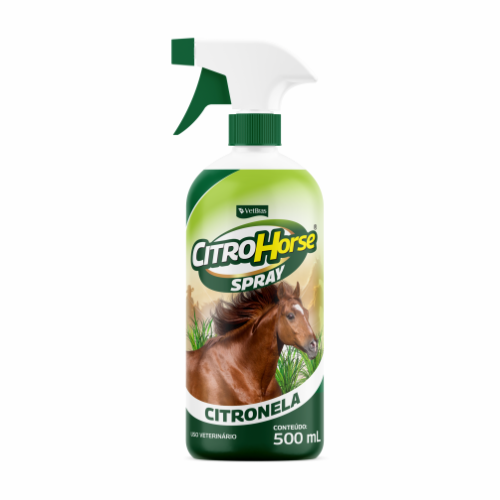 Citro Horse Spray
