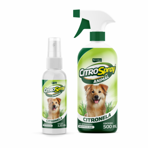 Citrospray Animal