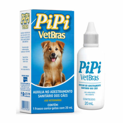 Pipi VetBras
